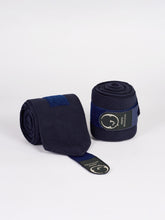 FASCE IN VELLUTO PER CAVALLI UTRECHT - sale marino | Vestrum