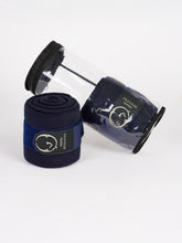 FASCE IN VELLUTO PER CAVALLI UTRECHT - sale marino | Vestrum