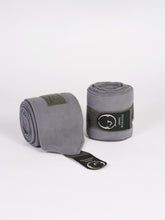 FASCE IN VELLUTO PER CAVALLI UTRECHT - sale marino | Vestrum