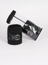 FASCE IN VELLUTO PER CAVALLI UTRECHT - sale marino | Vestrum