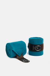 FASCE IN VELLUTO PER CAVALLI UTRECHT - sale marino | Vestrum