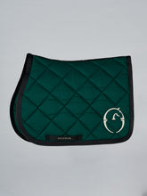 RAPALLO JUMPING SADDLE PAD PONY SIZE - Optical white | Vestrum