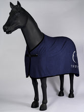 COPERTA IN VELLUTO PER CAVALLI VICENZA -  | Vestrum