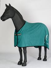 COPERTA IN VELLUTO PER CAVALLI VICENZA -  | Vestrum