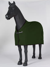 COPERTA IN VELLUTO PER CAVALLI VICENZA -  | Vestrum