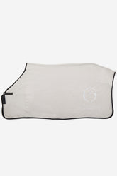 VICENZA COPERTA IN PILE PER CAVALLO  - Blu navy/nero | Vestrum