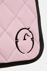 HELSINKI DRESSAGE SADDLE PAD - Sage green light | Vestrum