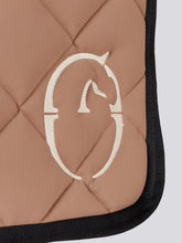 HELSINKI DRESSAGE SADDLE PAD - Sage green light | Vestrum