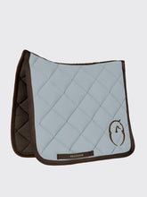 HELSINKI DRESSAGE SADDLE PAD - Sage green light | Vestrum