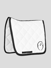 HELSINKI DRESSAGE SADDLE PAD - Sage green light | Vestrum