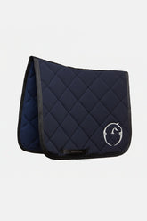 HELSINKI DRESSAGE SADDLE PAD - Sage green light | Vestrum