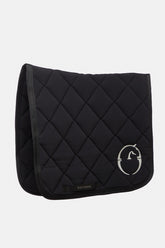 HELSINKI DRESSAGE SADDLE PAD - Sage green light | Vestrum