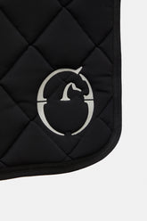 HELSINKI DRESSAGE SADDLE PAD - Sage green light | Vestrum