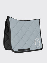 HELSINKI DRESSAGE SADDLE PAD - Sage green light | Vestrum