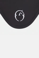 BRUXELLES HORSE EAR BONNET - TK FABRIC - Blue navy | Vestrum