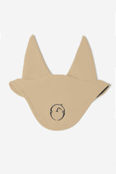 BRUXELLES HORSE EAR BONNET - TK FABRIC - Blue navy | Vestrum