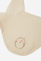 BRUXELLES HORSE EAR BONNET - TK FABRIC - Blue navy | Vestrum