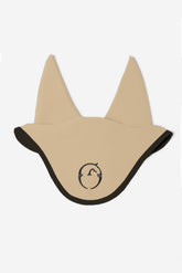 BRUXELLES HORSE EAR BONNET - TK FABRIC - Blue navy | Vestrum