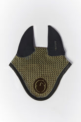 IMOLA HORSE EAR BONNET - Green | Vestrum