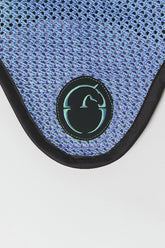 IMOLA HORSE EAR BONNET - Green | Vestrum