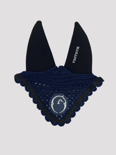 LEEDS CUFFIETTA DA CAVALLO SOUNDLESS - Bianco/nero | Vestrum