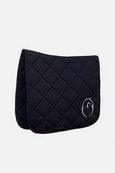 BORDEAUX SOTTOSELLA DA DRESSAGE - TESSUTO TK - Nebulosa | Vestrum