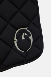 BORDEAUX DRESSAGE SADDLE PAD - TK FABRIC - Nebula | Vestrum