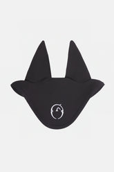 ALASSIO HORSE EAR BONNET WITH BLACK BORDER - Orchid | Vestrum