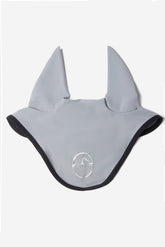 ALASSIO HORSE EAR BONNET WITH BLACK BORDER - Corten | Vestrum