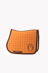 LAS VEGAS JUMPING SADDLE PAD - Beige | Vestrum