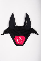 BRUNICO CUFFIETTA PER CAVALLO - Lampone | Vestrum