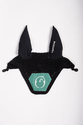 BRUNICO HORSE EAR BONNET - Raspberry | Vestrum