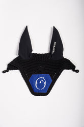 BRUNICO HORSE EAR BONNET - Raspberry | Vestrum