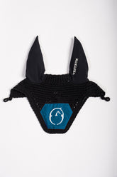 BRUNICO HORSE EAR BONNET - Raspberry | Vestrum