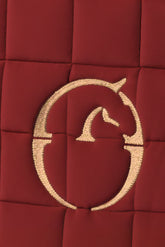 PORTO JUMPING SADDLE PAD - TK FABRIC -  | Vestrum