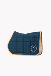 PORTO JUMPING SADDLE PAD - TK FABRIC -  | Vestrum