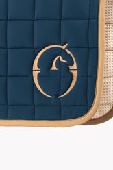 PORTO JUMPING SADDLE PAD - TK FABRIC -  | Vestrum