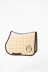 PORTO JUMPING SADDLE PAD - TK FABRIC -  | Vestrum