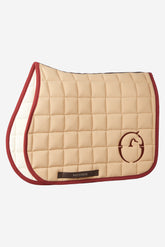 PORTO JUMPING SADDLE PAD - TK FABRIC -  | Vestrum