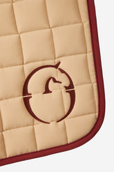 PORTO JUMPING SADDLE PAD - TK FABRIC -  | Vestrum