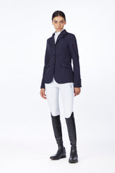 ALTAIR GIACCA DA COMPETIZIONE DONNA - Rosso rubino | Vestrum