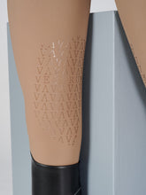 SYRACUSE WOMEN'S RIDING BREECHES WITH KNEE GRIP - Blue navy | Vestrum