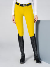 LAZISE PANTALONI DA DONNA CON GRIP AL GINOCCHIO E TASCHE SUL RETRO  - Bianco ottico | Vestrum