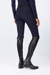 ANDROMEDA PANTALONI DA EQUITAZIONE DA DONNA CON GRIP AL GINOCCHIO -  | Vestrum