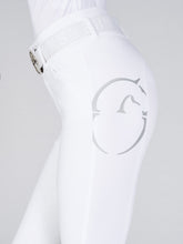 MOLVENO WOMEN'S RIDING BREECHES WITH FULL GRIP - Corten | Vestrum