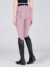 MOLVENO WOMEN'S RIDING BREECHES WITH FULL GRIP - Corten | Vestrum