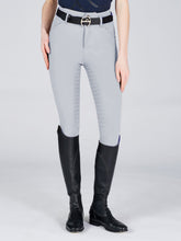 MOLVENO PANTALONI DA EQUITAZIONE DONNA CON FULL GRIP  - Corten | Vestrum