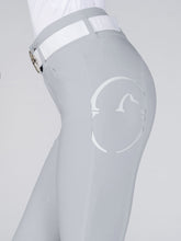 MOLVENO PANTALONI DA EQUITAZIONE DONNA CON FULL GRIP  - Corten | Vestrum