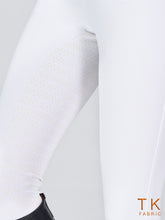 MOLVENO WOMEN'S RIDING BREECHES WITH FULL GRIP - TK FABRIC - Nebula | Vestrum