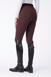 MARILEVA PANTALONI DA EQUITAZIONE DA DONNA CON GRIP AL GINOCCHIO - TESSUTO TK -  | Vestrum